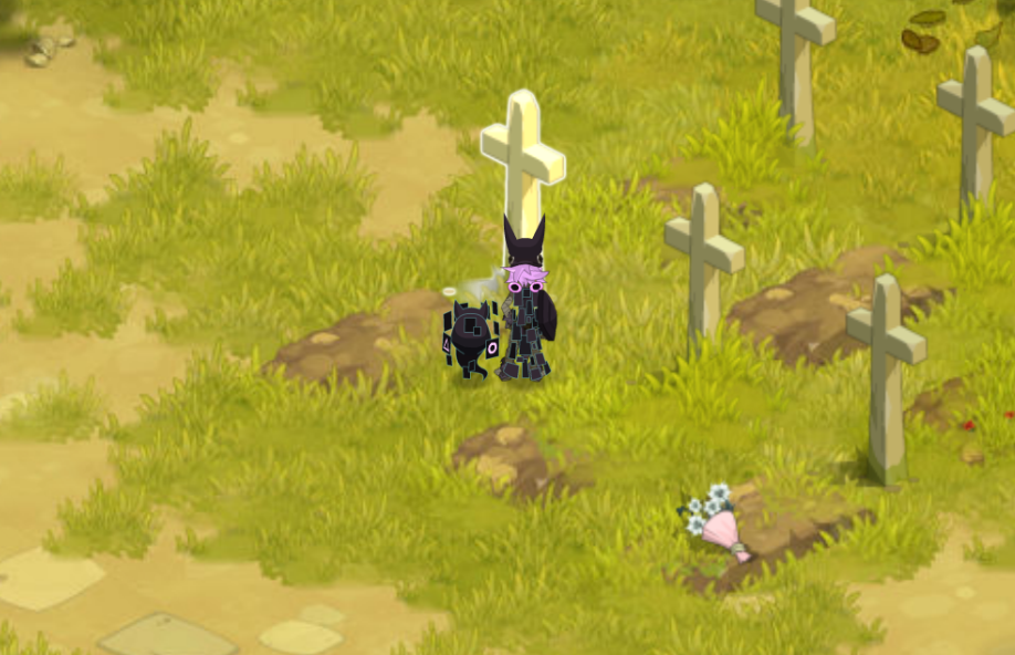 DOFUS L'invasion des profanateurs de sépulture Breakflip Actualités et guides